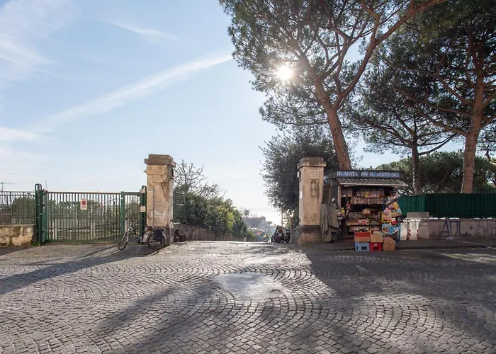 La Casetta Di Posillipo