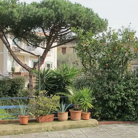 La Casetta Di Posillipo Naples Exterior photo